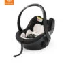 Stokke Siège-auto IZi Go Modular X1 I-Size Groupe 0+ 1 Stokke Siège-auto IZi Go Modular X1 I-Size Groupe 0+ -Bébés Produits Magasin siege auto izi go modular x1 i size groupe 0 noir stokke bambinou produit