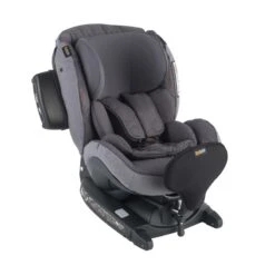 BeSafe Siège-auto IZi Kid I-Size X3 Groupe 0+/1