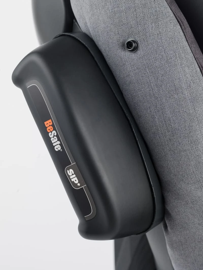 BeSafe Siège-auto IZi Kid I-Size X3 Groupe 0+/1 – Image 3