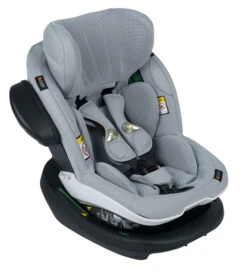 BeSafe Siège-auto IZi Modular I-Size A RF X1 0+/1 + Base Offerte
