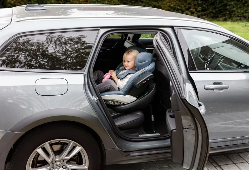 BeSafe Siège-auto IZi Modular I-Size RF X1 0+/1 + Base Offerte – Image 11