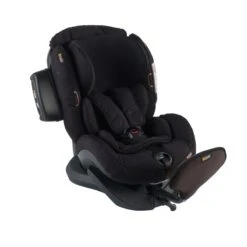 BeSafe Siège-auto IZi Plus X1 Groupe 0+/1/2