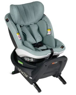 BeSafe Siège-auto IZi Turn I-Size Pivotant Groupe 0+/1