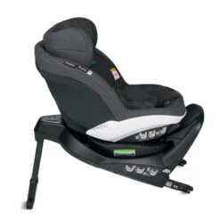 BeSafe Siège-auto IZi Turn M I-Size Pivotant Groupe 0+/1 14 BeSafe Siège-auto IZi Turn M I-Size Pivotant Groupe 0+/1 -Bébés Produits Magasin siege auto izi turn m i size pivotant groupe 0 plus 1 besafe bambinou dos route