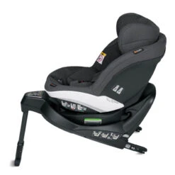 BeSafe Siège-auto IZi Turn M I-Size Pivotant Groupe 0+/1 15 BeSafe Siège-auto IZi Turn M I-Size Pivotant Groupe 0+/1 -Bébés Produits Magasin siege auto izi turn m i size pivotant groupe 0 plus 1 besafe bambinou face route