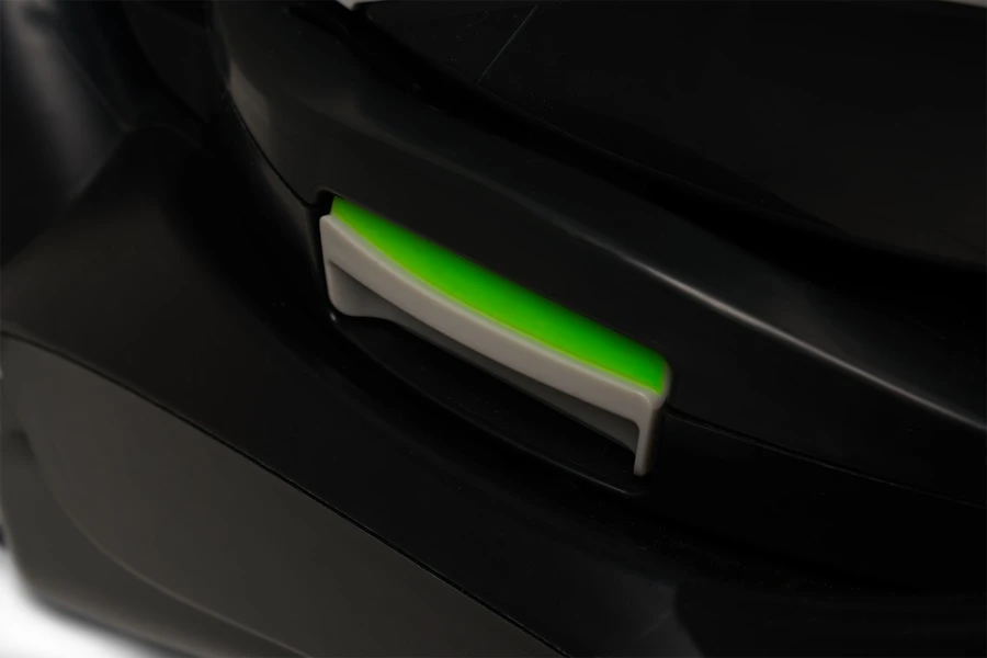 BeSafe Siège-auto IZi Twist B I-Size Pivotant Groupe 0/1 11 BeSafe Siège-auto IZi Twist B I-Size Pivotant Groupe 0/1 – Image 9