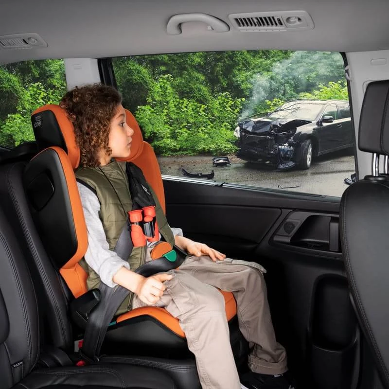 Siège-auto Kidfix I-Size Groupe 2/3 17 Siège-auto Kidfix I-Size Groupe 2/3 – Image 15