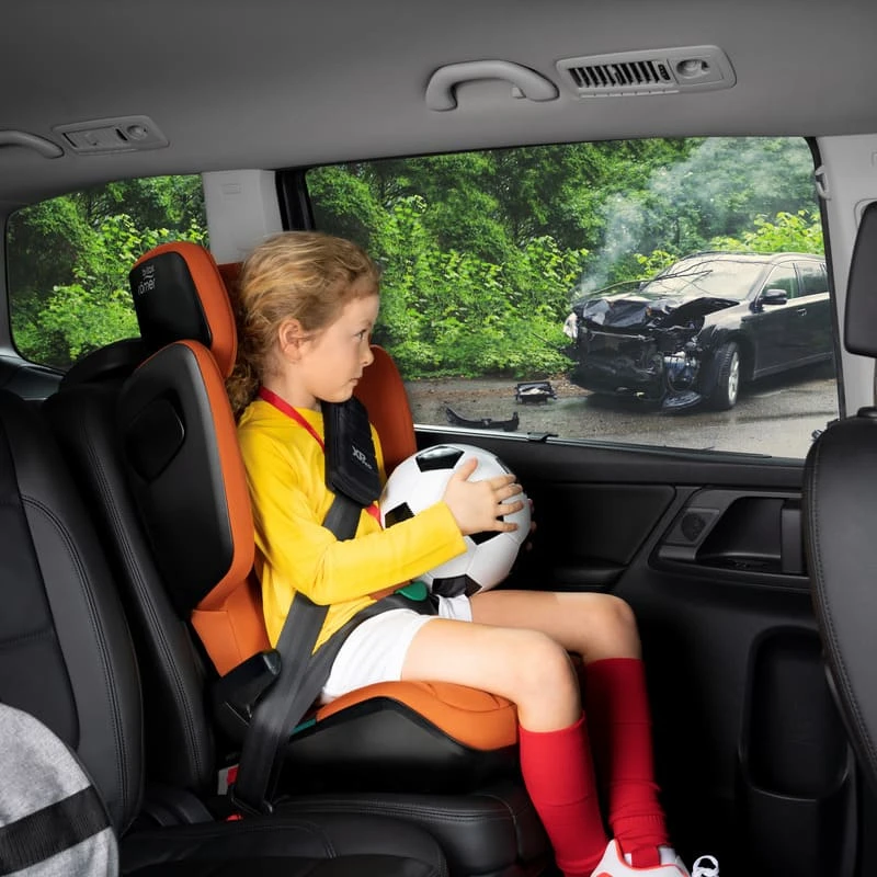 Siège-auto Kidfix I-Size Groupe 2/3 16 Siège-auto Kidfix I-Size Groupe 2/3 – Image 14