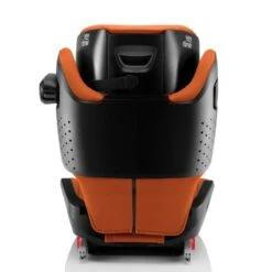 Siège-auto Kidfix I-Size Groupe 2/3 23 Siège-auto Kidfix I-Size Groupe 2/3 -Bébés Produits Magasin siege auto kidfix i size groupe 2 3 golden cognac britax romer bambinou arriere