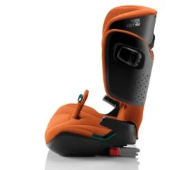 Siège-auto Kidfix I-Size Groupe 2/3 22 Siège-auto Kidfix I-Size Groupe 2/3 -Bébés Produits Magasin siege auto kidfix i size groupe 2 3 golden cognac britax romer bambinou isofix