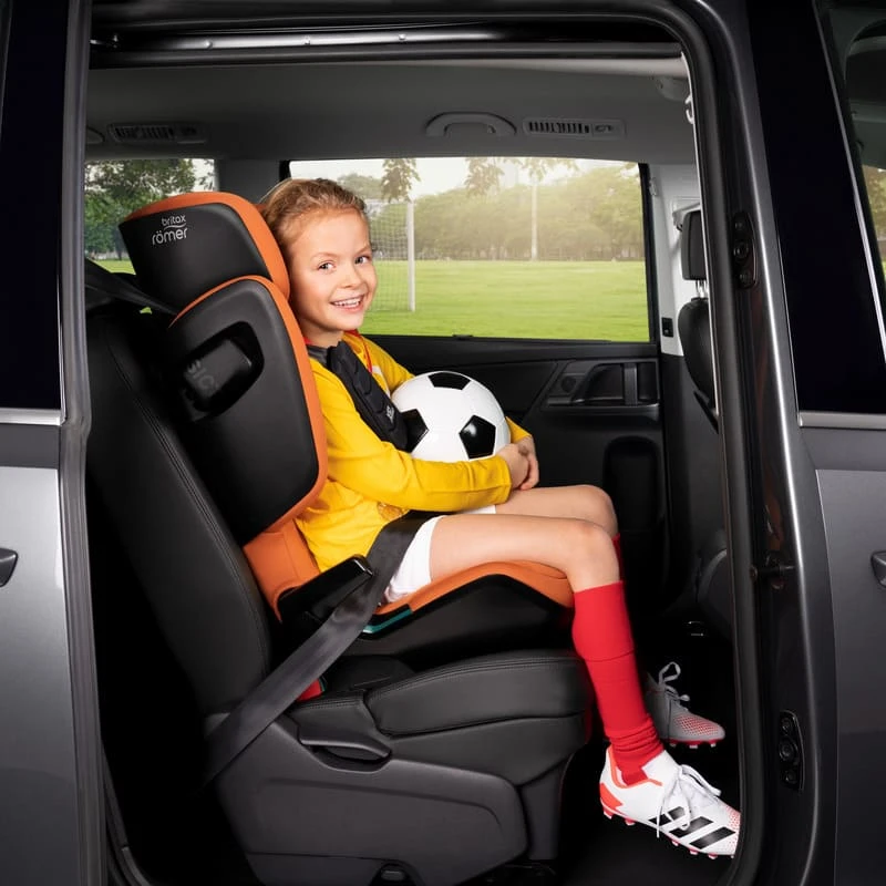 Siège-auto Kidfix I-Size Groupe 2/3 13 Siège-auto Kidfix I-Size Groupe 2/3 – Image 11