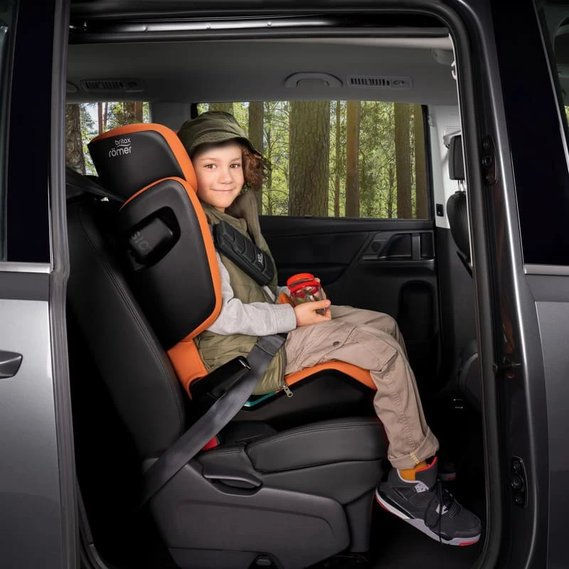 Siège-auto Kidfix I-Size Groupe 2/3 12 Siège-auto Kidfix I-Size Groupe 2/3 – Image 10