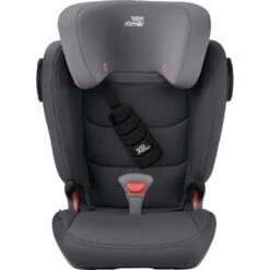 Siège-auto Kidfix III S Groupe 2/3 -Bébés Produits Magasin siege auto kidfix iii s groupe 2 3 storm grey britax romer bambinou 2