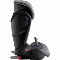 Siège-auto Kidfix III S Groupe 2/3 -Bébés Produits Magasin siege auto kidfix iii s groupe 2 3 storm grey britax romer bambinou 3