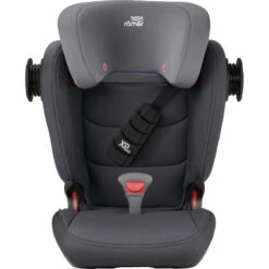 Siège-auto Kidfix III S Groupe 2/3 -Bébés Produits Magasin siege auto kidfix iii s groupe 2 3 storm grey britax romer bambinou 4