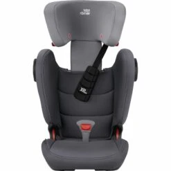 Siège-auto Kidfix III S Groupe 2/3 -Bébés Produits Magasin siege auto kidfix iii s groupe 2 3 storm grey britax romer bambinou 5