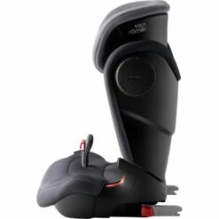 Siège-auto Kidfix III S Groupe 2/3 -Bébés Produits Magasin siege auto kidfix iii s groupe 2 3 storm grey britax romer bambinou 6