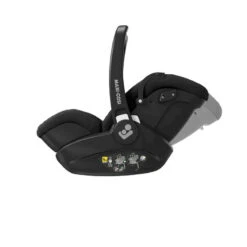 Maxi-Cosi Siège-auto Marble I-Size Groupe 0+ Base Intégrée -Bébés Produits Magasin siege auto marble i size groupe 0 plus base integree essential black maxi cosi bambinou inclinaisons