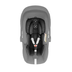 Maxi-Cosi Siège-auto Marble I-Size Groupe 0+ Base Intégrée -Bébés Produits Magasin siege auto marble i size groupe 0 plus base integree essential black maxi cosi bambinou insert