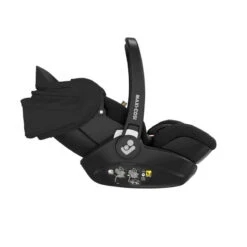 Maxi-Cosi Siège-auto Marble I-Size Groupe 0+ Base Intégrée -Bébés Produits Magasin siege auto marble i size groupe 0 plus base integree essential black maxi cosi bambinou profil