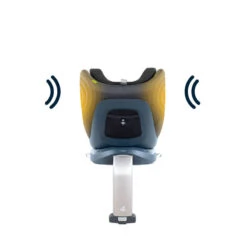 Siège-auto Marie 3 I-Size Groupe 0/1 -Bébés Produits Magasin siege auto marie 3 i size groupe 0 plus 1 swandoo bambinou coque absorbante