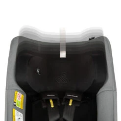 Siège-auto Marie 3 I-Size Groupe 0/1 -Bébés Produits Magasin siege auto marie 3 i size groupe 0 plus 1 swandoo bambinou positions tetiere