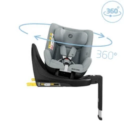 Maxi-Cosi Siège-auto Mica Eco I-Size Groupe 0+/1 -Bébés Produits Magasin siege auto mica eco i size groupe 0 plus 1 maxi cosi bambinou base