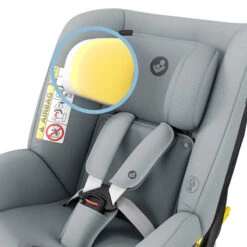 Maxi-Cosi Siège-auto Mica Eco I-Size Groupe 0+/1 -Bébés Produits Magasin siege auto mica eco i size groupe 0 plus 1 maxi cosi bambinou mousse