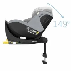 Maxi-Cosi Siège-auto Mica Pro Eco I-Size Groupe 0/1 13 Maxi-Cosi Siège-auto Mica Pro Eco I-Size Groupe 0/1 -Bébés Produits Magasin siege auto mica pro eco i size maxi cosi bambinou inclinaison