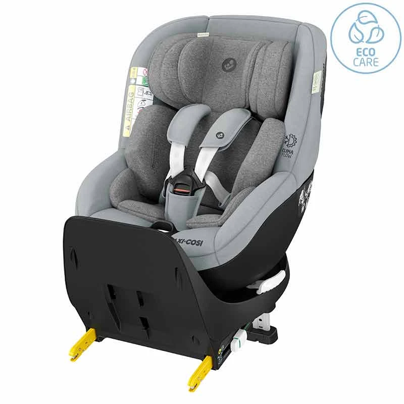 Maxi-Cosi Siège-auto Mica Pro Eco I-Size Groupe 0/1 3 Maxi-Cosi Siège-auto Mica Pro Eco I-Size Groupe 0/1