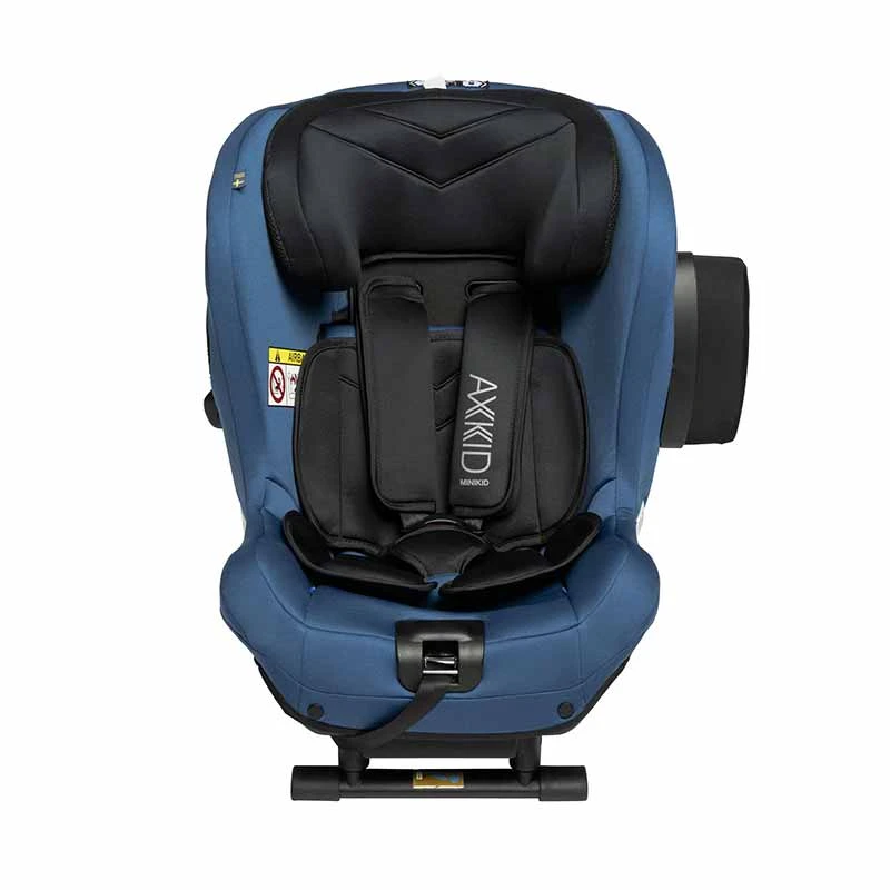 Axkid Siège-auto Minikid 2.0 Groupe 0/1/2 – Image 2