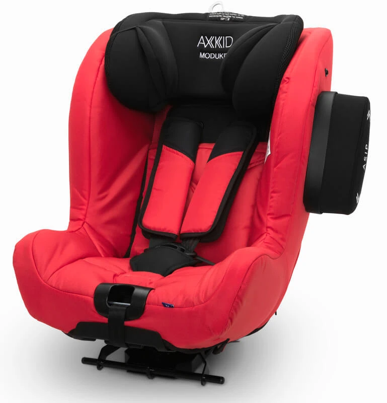 Axkid Siège-auto Modukid Seat I-Size 0+/1 Et Base Isofix Modukid – Image 4