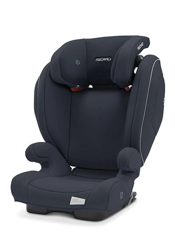 Recaro Siège-auto Monza Nova 2 SeatFix Groupe 2/3 3 Recaro Siège-auto Monza Nova 2 SeatFix Groupe 2/3