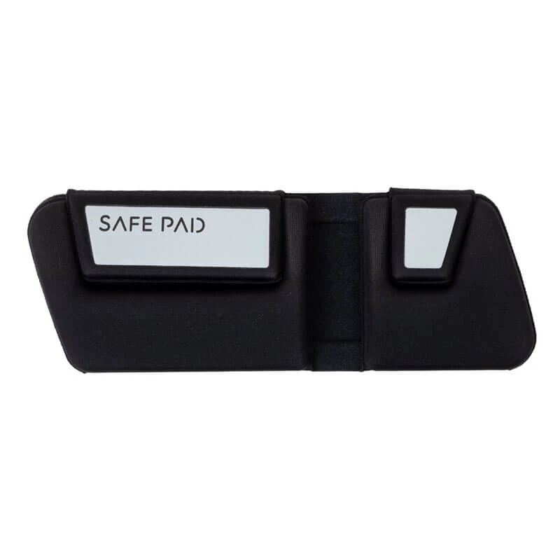 CHICCO Siège-Auto Oasys Evo Fixplus Groupe 2/3 Jet Black – Image 11