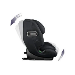 Siège-auto Olymp I-Size Groupe 1/2/3 -Bébés Produits Magasin siege auto olymp i size groupe 1 2 3 renolux bambinou inclinaison