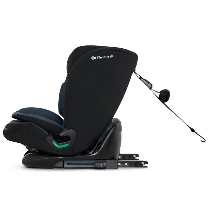 Kinderkraft Siège-auto Oneto3 I-Size Avec Isofix Groupe 1/2/3 – Image 5