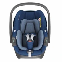 Maxi-Cosi Siège-auto Pebble 360 Groupe 0+ -Bébés Produits Magasin siege auto pearl 360 maxi cosi bambinou face