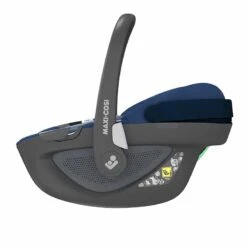 Maxi-Cosi Siège-auto Pebble 360 Groupe 0+ -Bébés Produits Magasin siege auto pearl 360 maxi cosi bambinou profil
