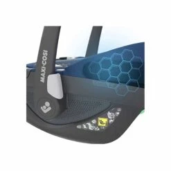 Maxi-Cosi Siège-auto Pebble 360 Groupe 0+ -Bébés Produits Magasin siege auto pearl 360 maxi cosi bambinou textile