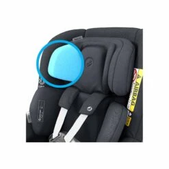 Maxi-Cosi Siège-auto Pearl 360 Groupe 0/1 Avec Réducteur 23 Maxi-Cosi Siège-auto Pearl 360 Groupe 0/1 Avec Réducteur -Bébés Produits Magasin siege auto pearl 360 maxi cosi tetiere