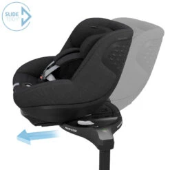 Maxi-Cosi Siège-auto Pearl 360 Pro Groupe 0+/1