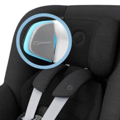 Maxi-Cosi Siège-auto Pearl 360 Pro Groupe 0+/1 -Bébés Produits Magasin siege auto pearl 360 pro groupe 0 plus maxi cosi bambinou tetiere