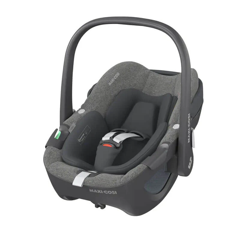 Maxi-Cosi Siège-auto Pebble 360 Avec Base FamilyFix 360 – Image 2