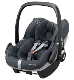 Maxi-Cosi Siège-auto Pebble Pro I-Size Groupe 0+