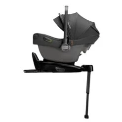 Nuna Siège-auto Pipa Next I-Size Groupe 0+ -Bébés Produits Magasin siege auto pipa next i size caviar nuna bambinou2 1