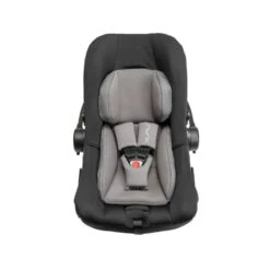 Nuna Siège-auto Pipa Next I-Size Groupe 0+ -Bébés Produits Magasin siege auto pipa next i size caviar nuna bambinou3 1
