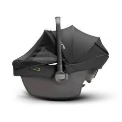 Nuna Siège-auto Pipa Next I-Size Groupe 0+ -Bébés Produits Magasin siege auto pipa next i size caviar nuna bambinou5 1