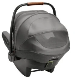 Nuna Pack Poussette Polyvalente Mixx Next Et Siège-auto Pipa Next -Bébés Produits Magasin siege auto pipa next i size granite nuna bambinou2