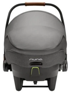 Nuna Pack Poussette Polyvalente Mixx Next Et Siège-auto Pipa Next -Bébés Produits Magasin siege auto pipa next i size granite nuna bambinou5