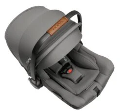 Nuna Pack Poussette Polyvalente Mixx Next Et Siège-auto Pipa Next -Bébés Produits Magasin siege auto pipa next i size granite nuna bambinou6